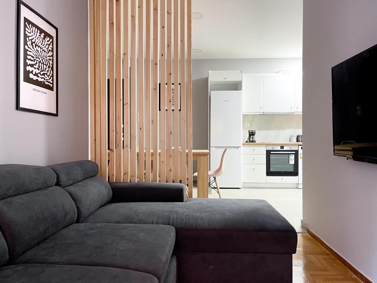 4-bedroom Dream Appartement *